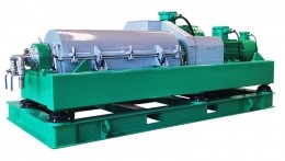 Jet Mud Mixer